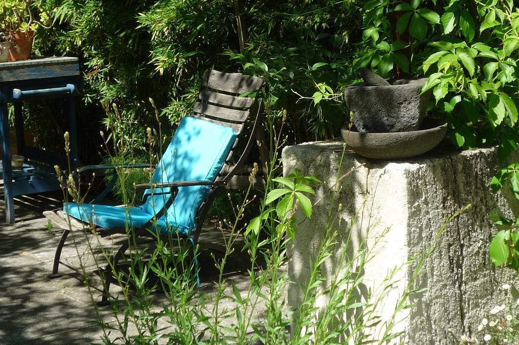 Le Mas de la Chouette Saint-Rémy-de-Provence Extérieur photo