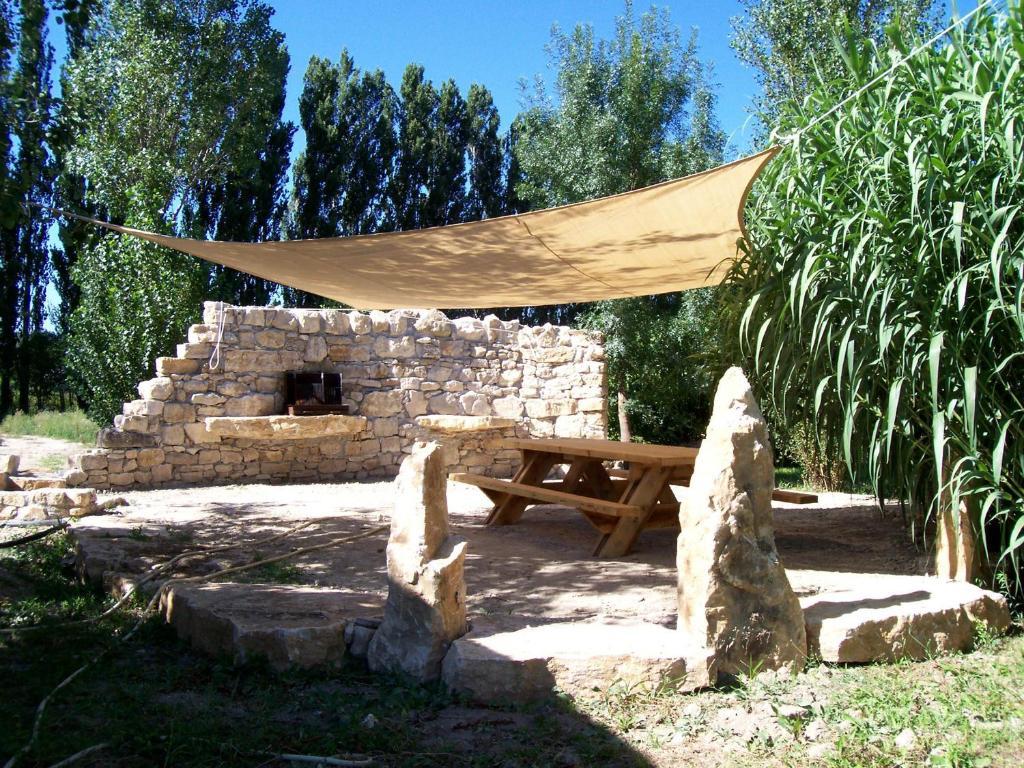Le Mas de la Chouette Saint-Rémy-de-Provence Extérieur photo
