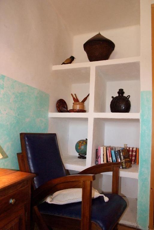 Le Mas de la Chouette Saint-Rémy-de-Provence Extérieur photo